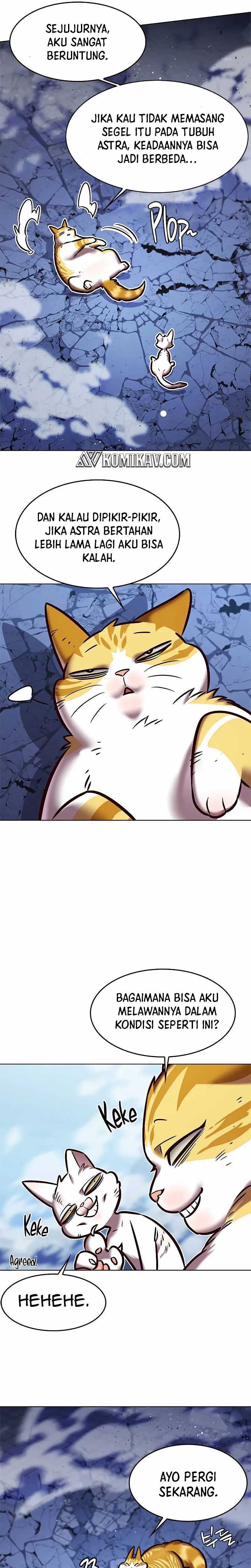 Read Eleceed ID Manga Online