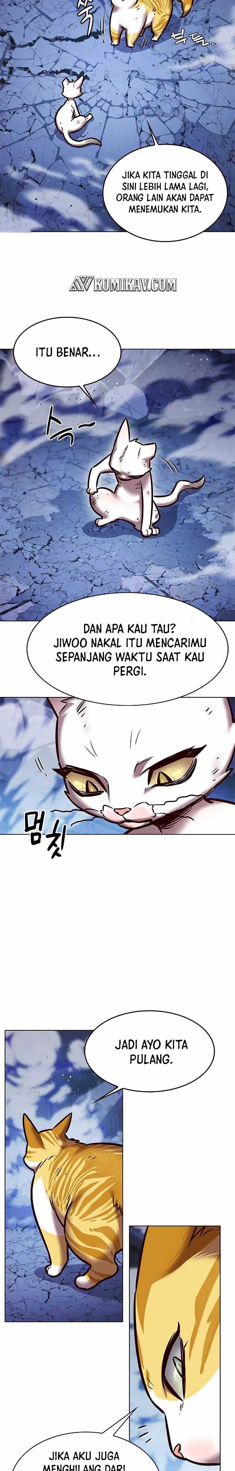 Read Eleceed ID Manga Online