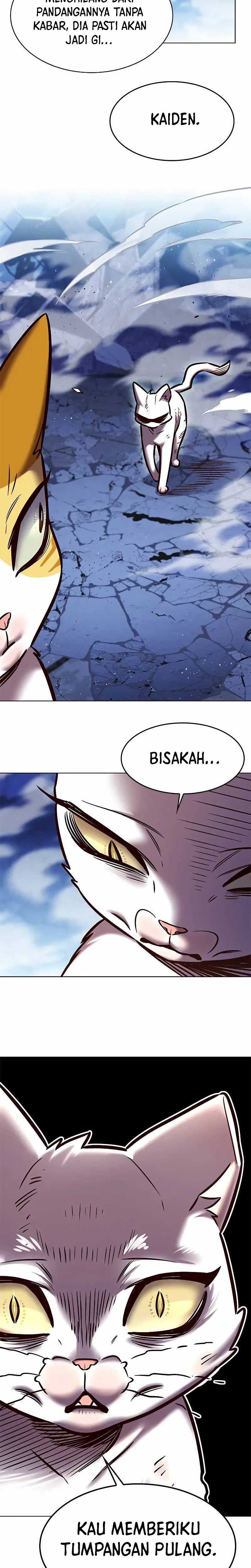 Read Eleceed ID Manga Online