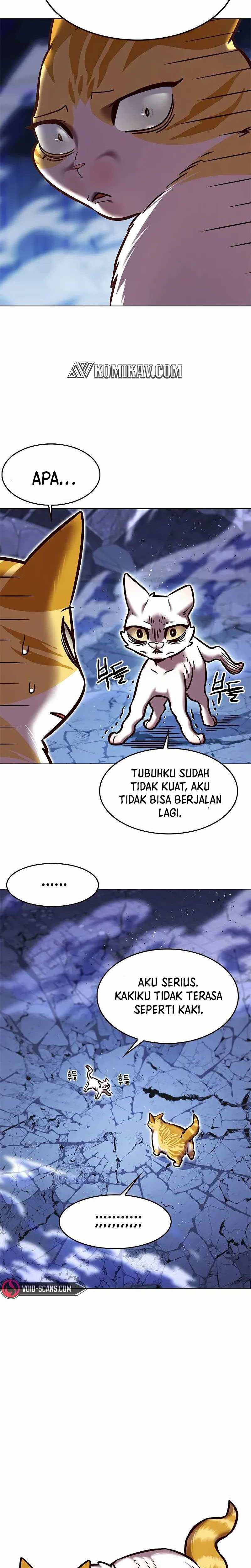 Read Eleceed ID Manga Online