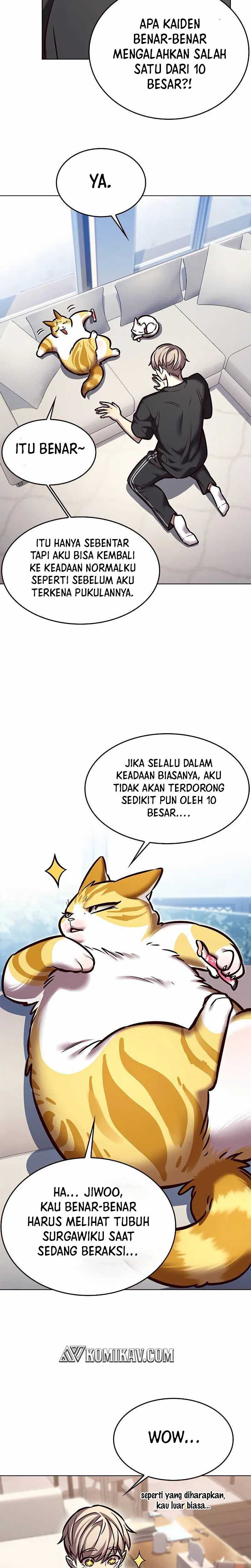 Read Eleceed ID Manga Online