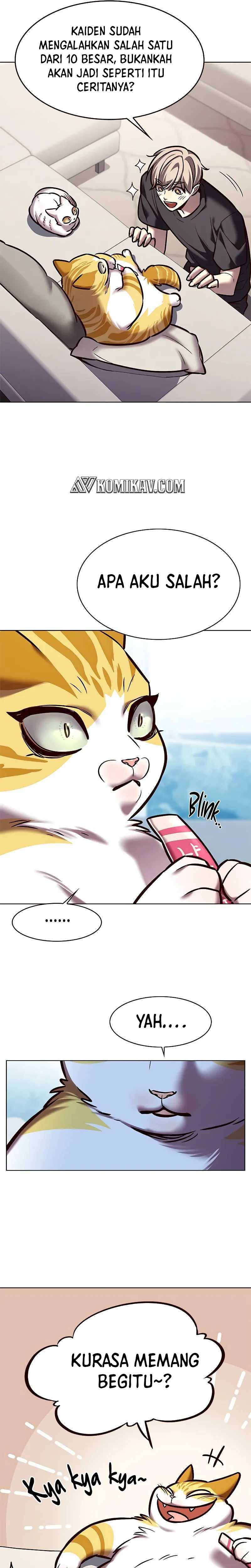 Read Eleceed ID Manga Online