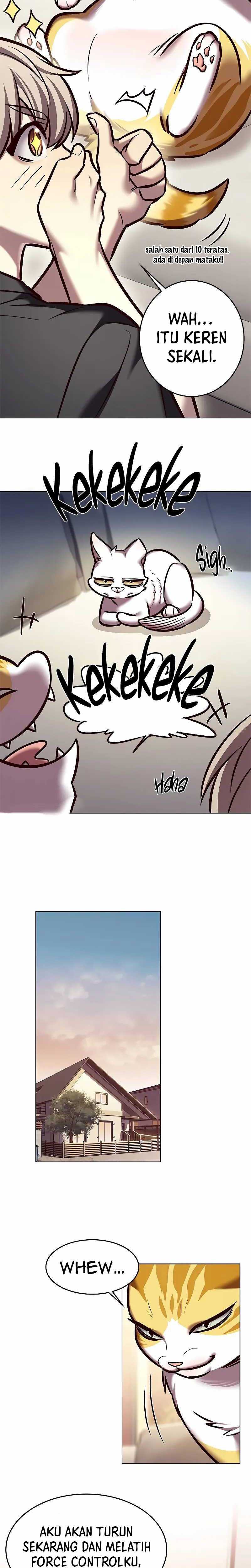 Read Eleceed ID Manga Online