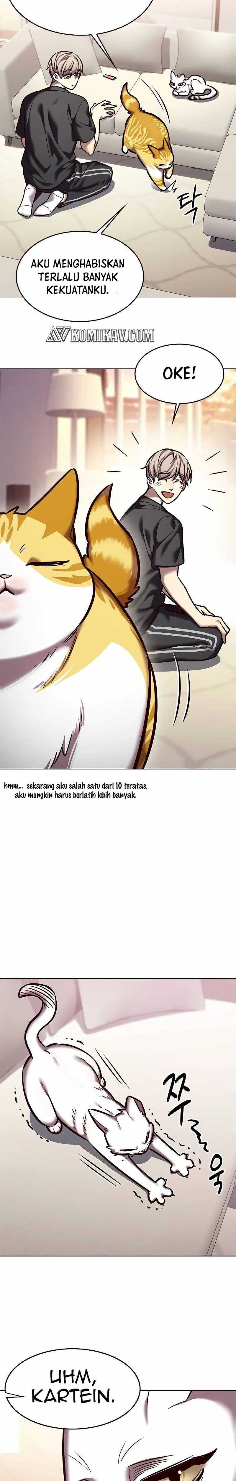 Read Eleceed ID Manga Online