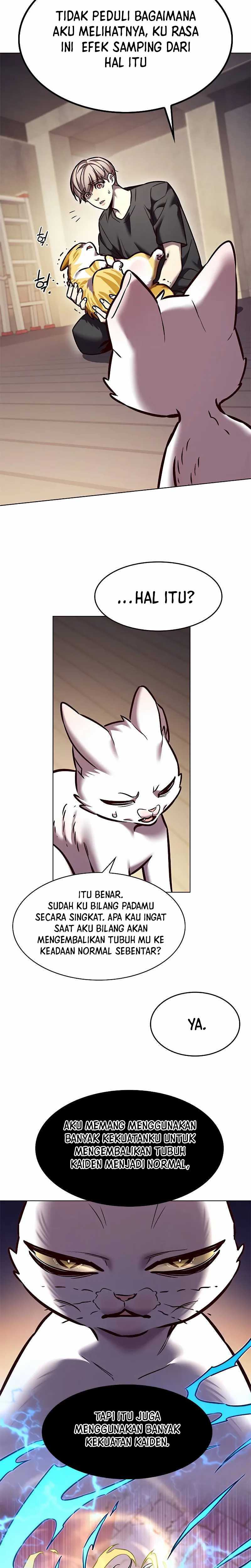 Read Eleceed ID Manga Online