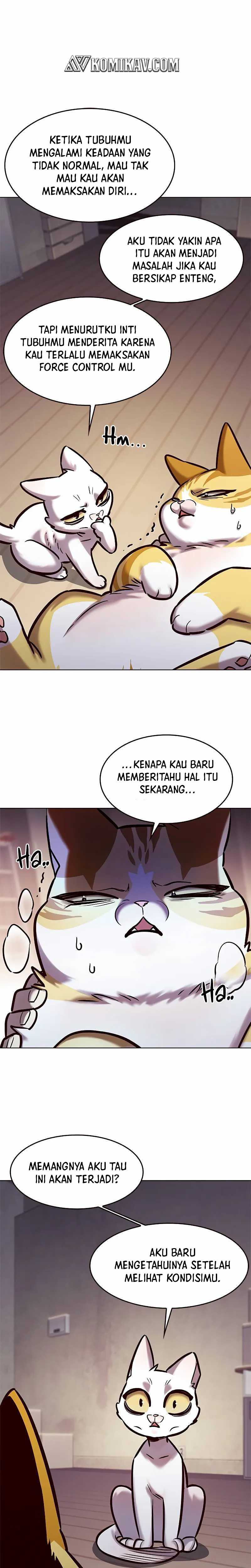 Read Eleceed ID Manga Online