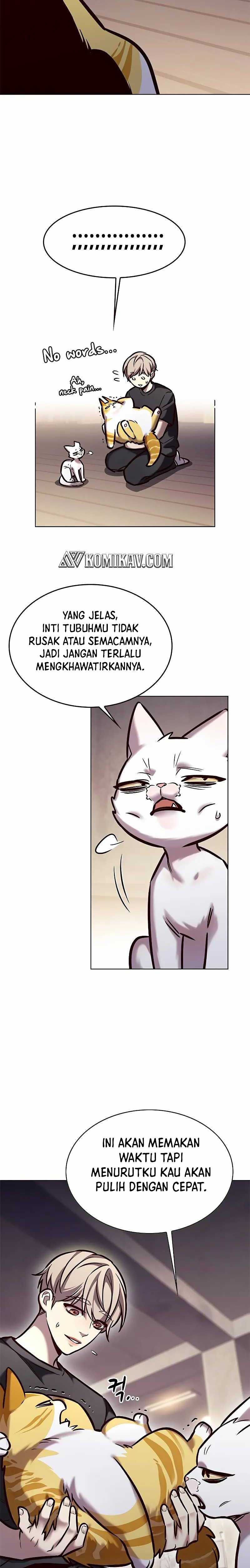 Read Eleceed ID Manga Online