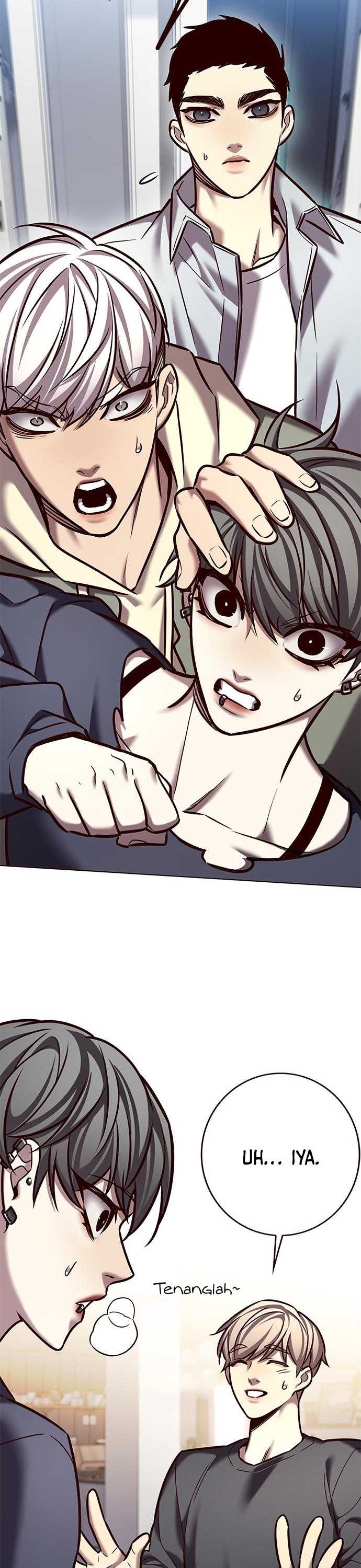 Read Eleceed ID Manga Online