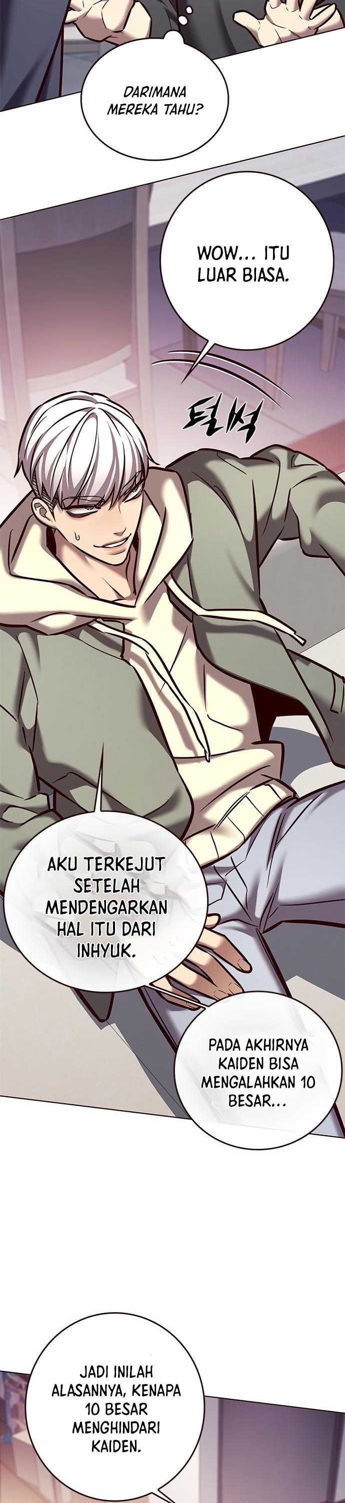 Read Eleceed ID Manga Online