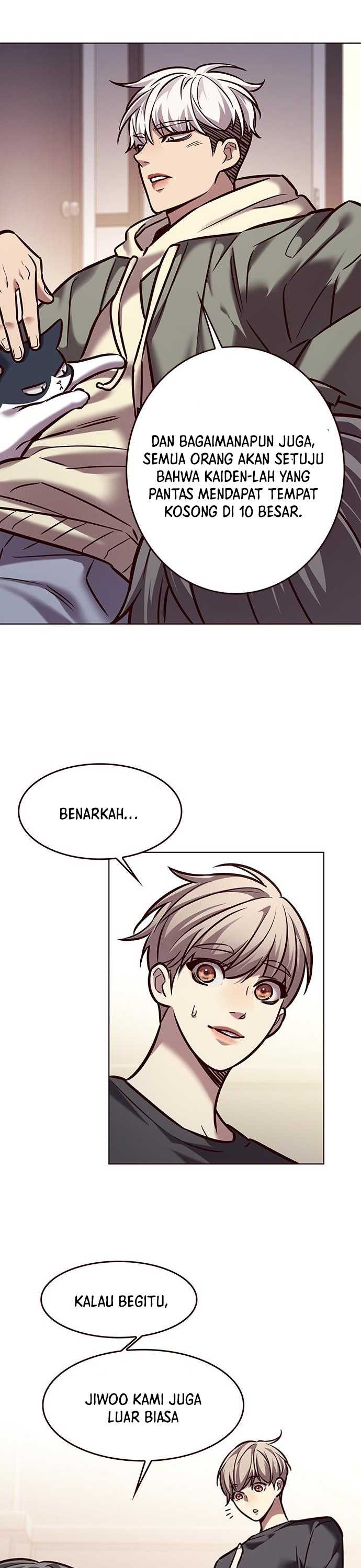 Read Eleceed ID Manga Online