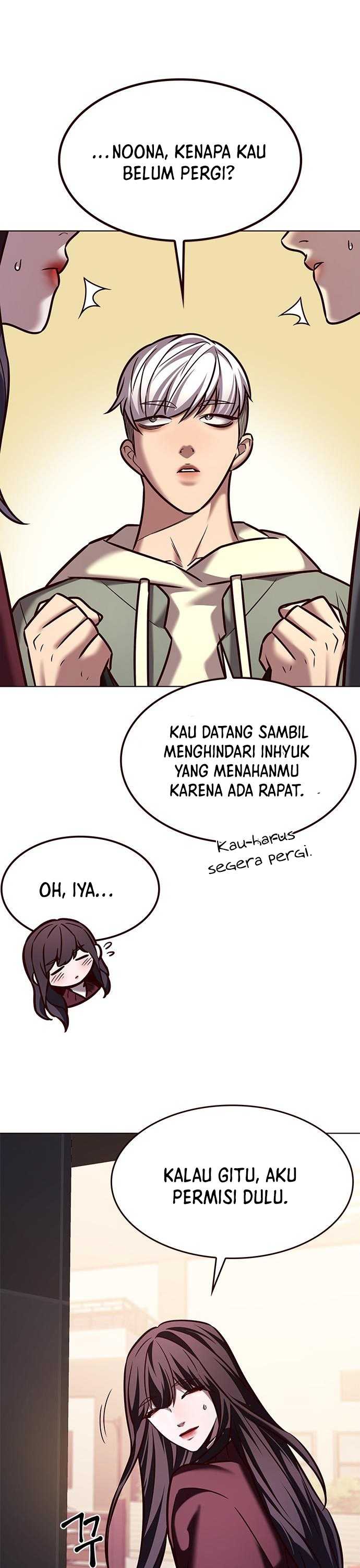 Read Eleceed ID Manga Online
