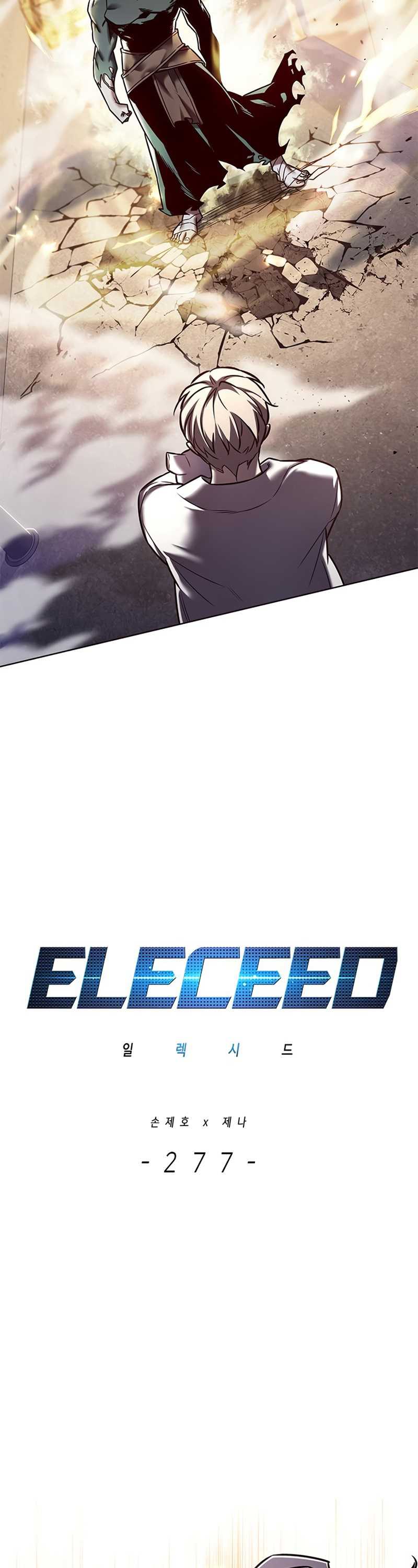 Read Eleceed ID Manga Online