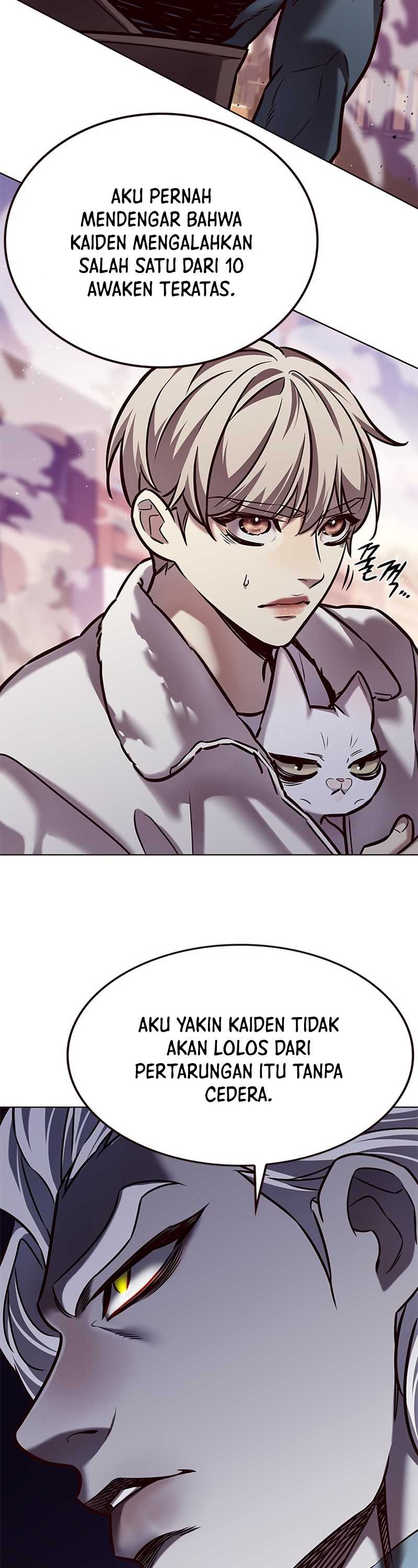 Read Eleceed ID Manga Online