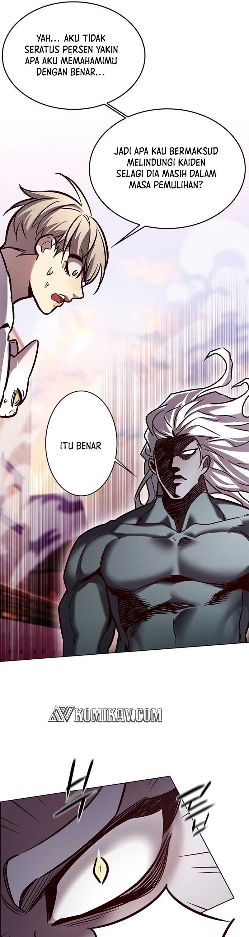 Read Eleceed ID Manga Online