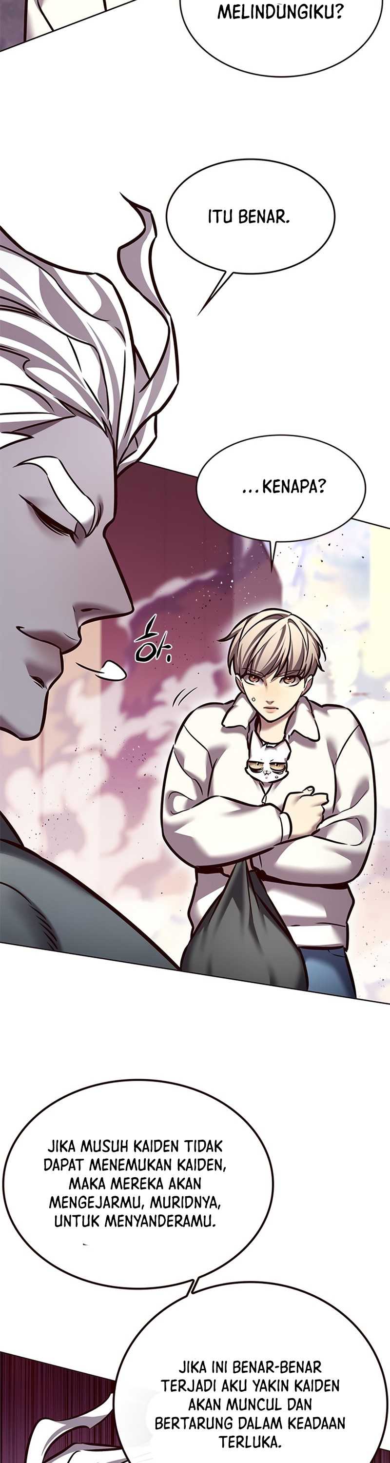 Read Eleceed ID Manga Online