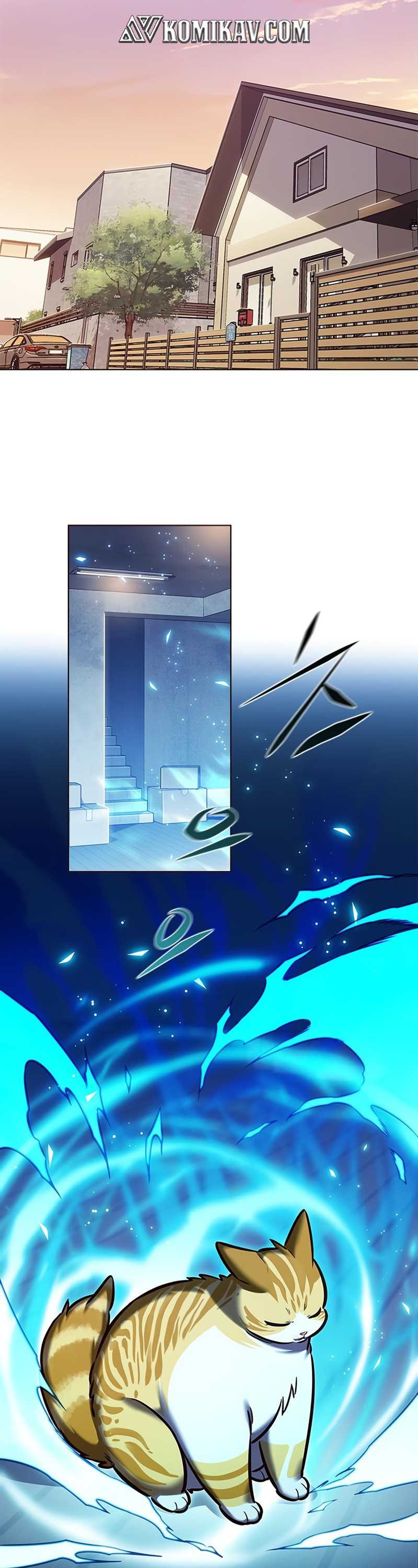 Read Eleceed ID Manga Online