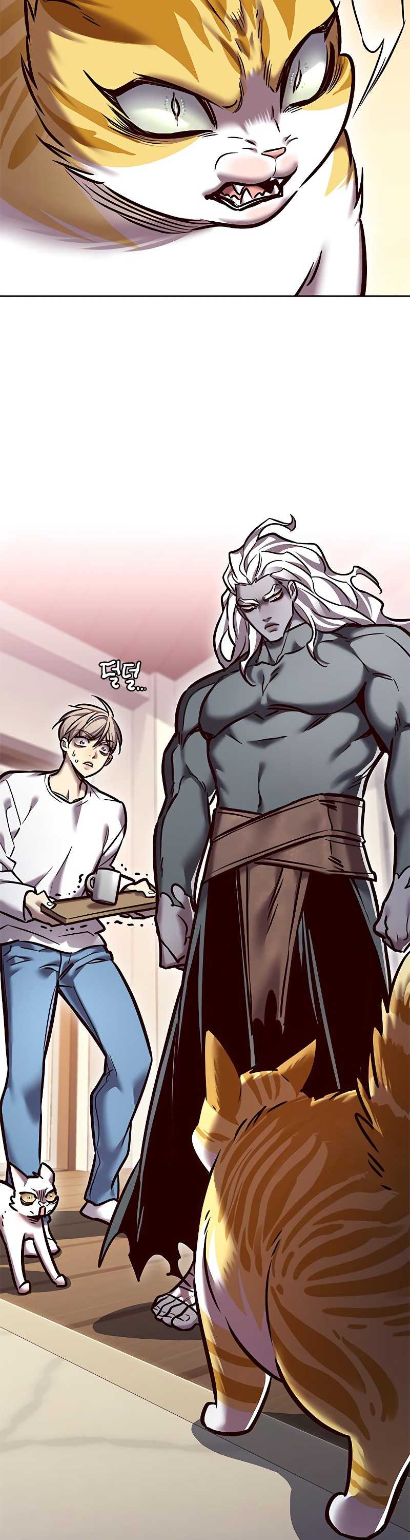 Read Eleceed ID Manga Online