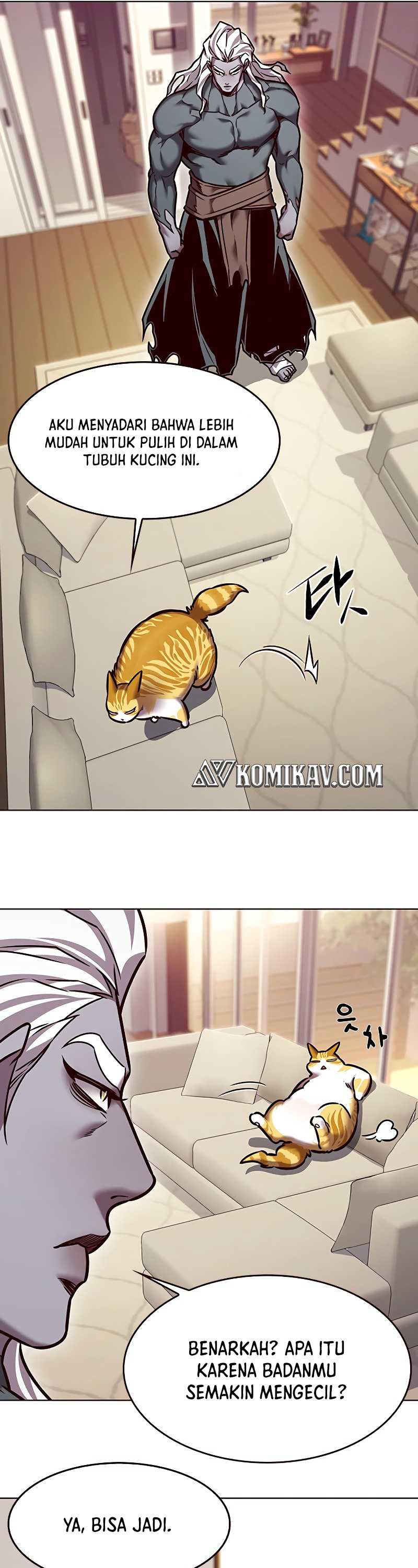 Read Eleceed ID Manga Online