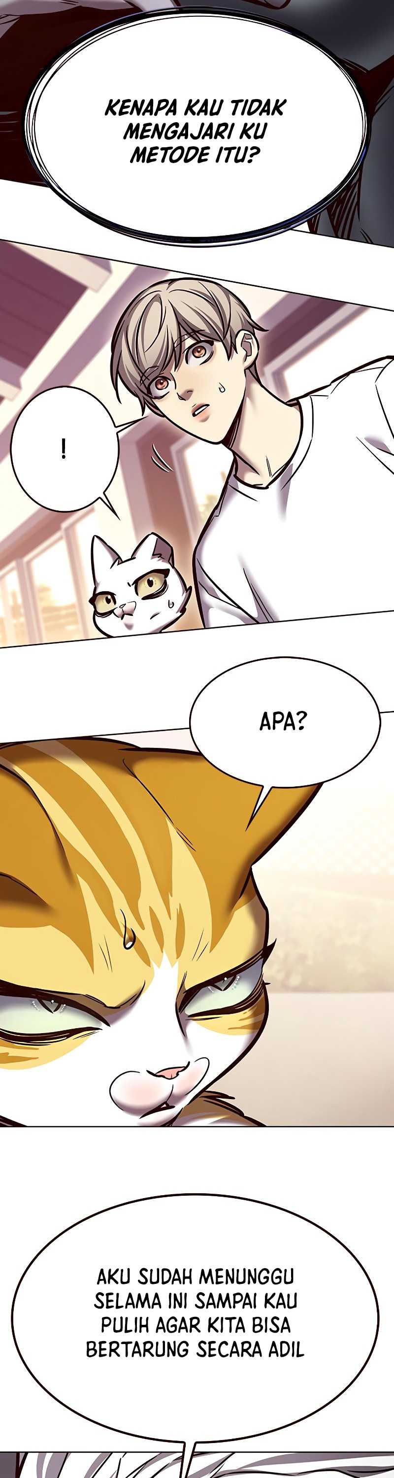 Read Eleceed ID Manga Online