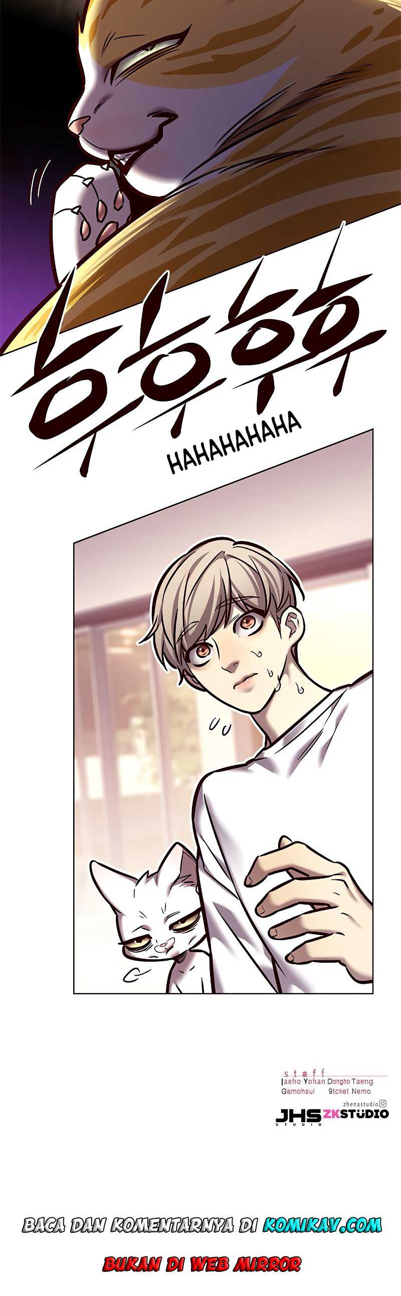 Read Eleceed ID Manga Online