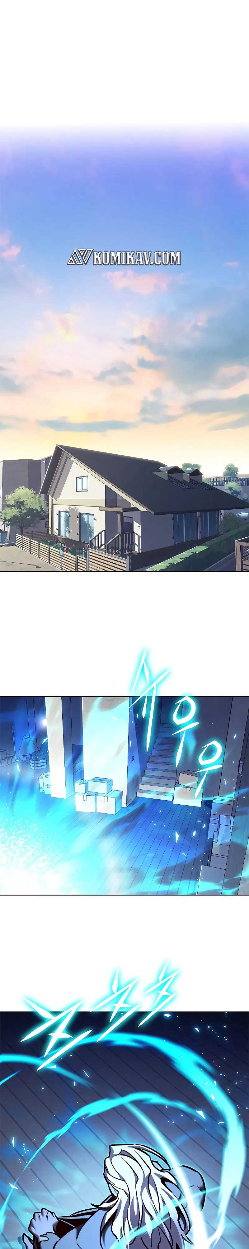 Read Eleceed ID Manga Online