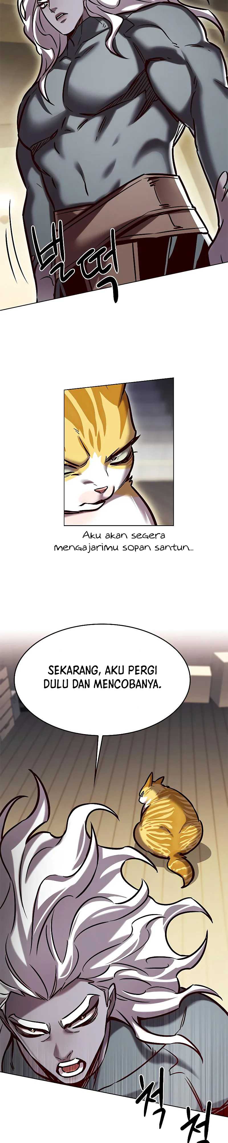 Read Eleceed ID Manga Online