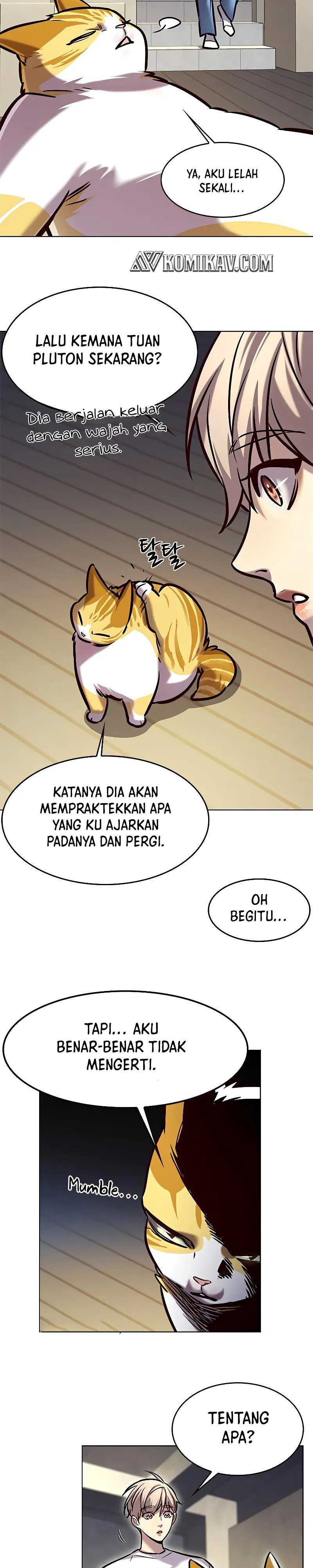 Read Eleceed ID Manga Online