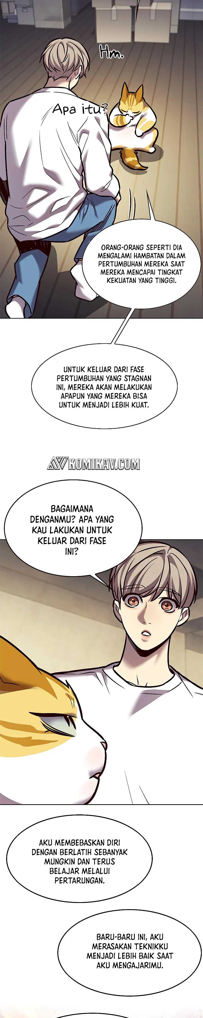 Read Eleceed ID Manga Online