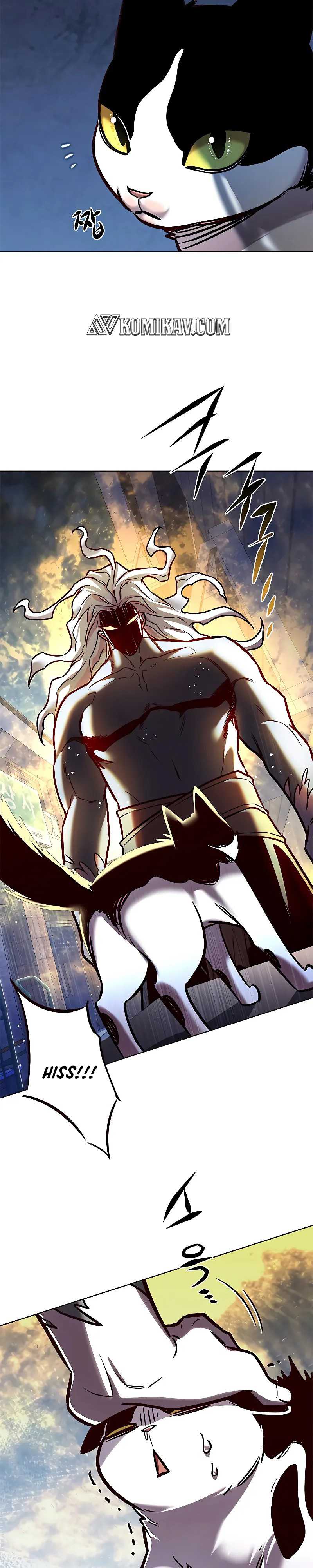 Read Eleceed ID Manga Online