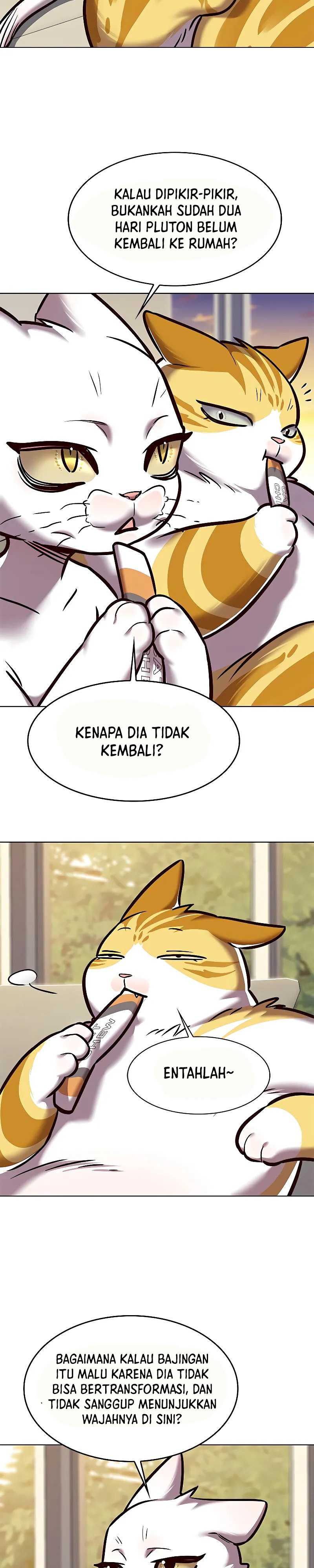 Read Eleceed ID Manga Online