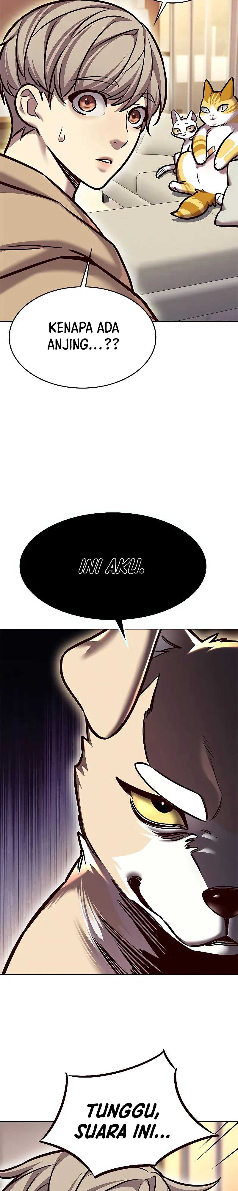 Read Eleceed ID Manga Online