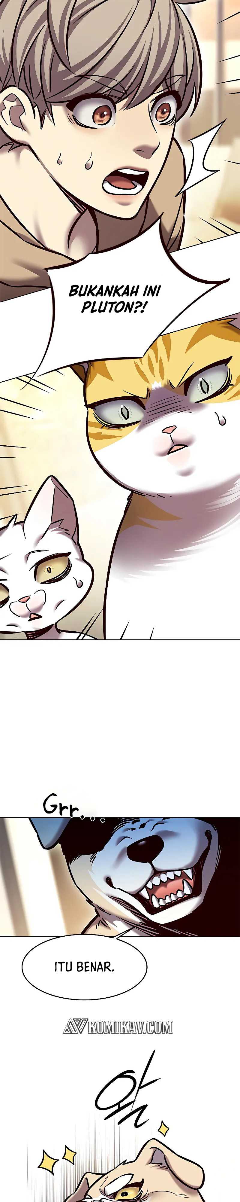 Read Eleceed ID Manga Online