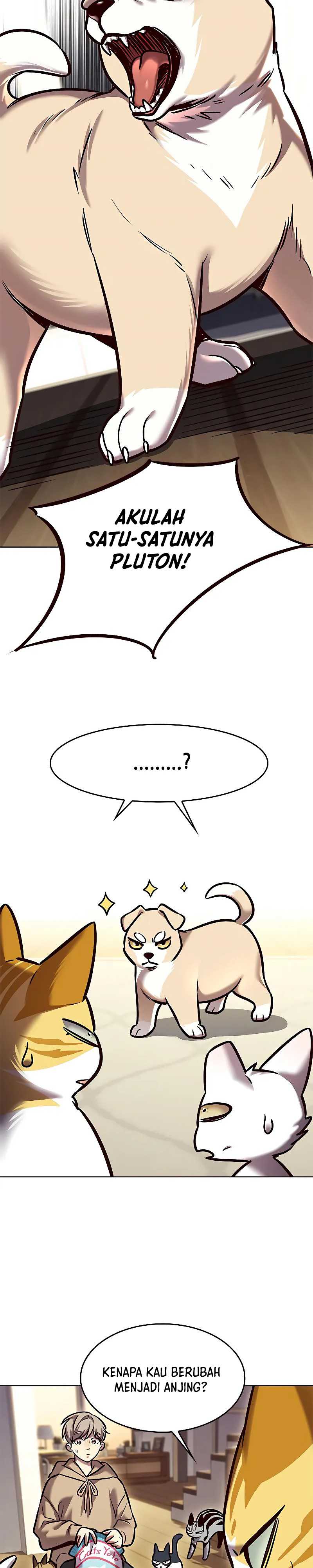 Read Eleceed ID Manga Online
