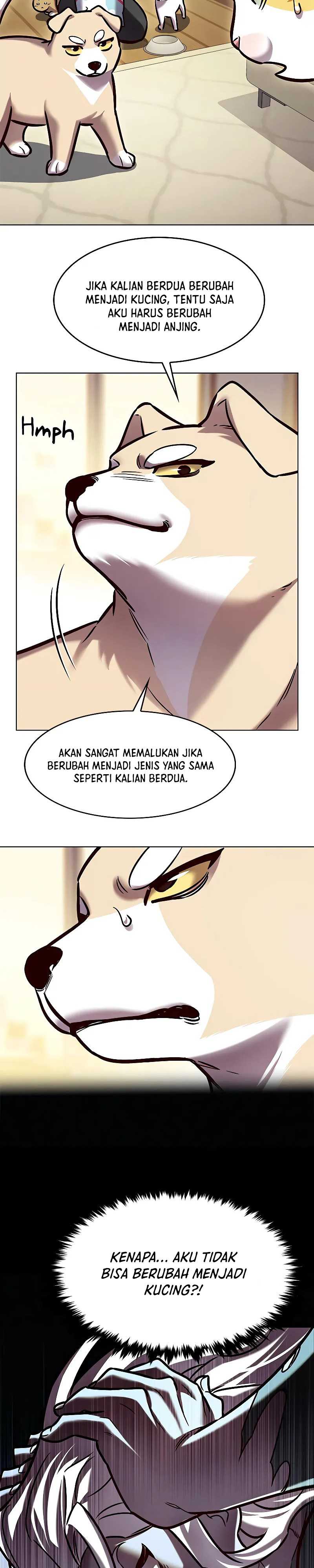 Read Eleceed ID Manga Online