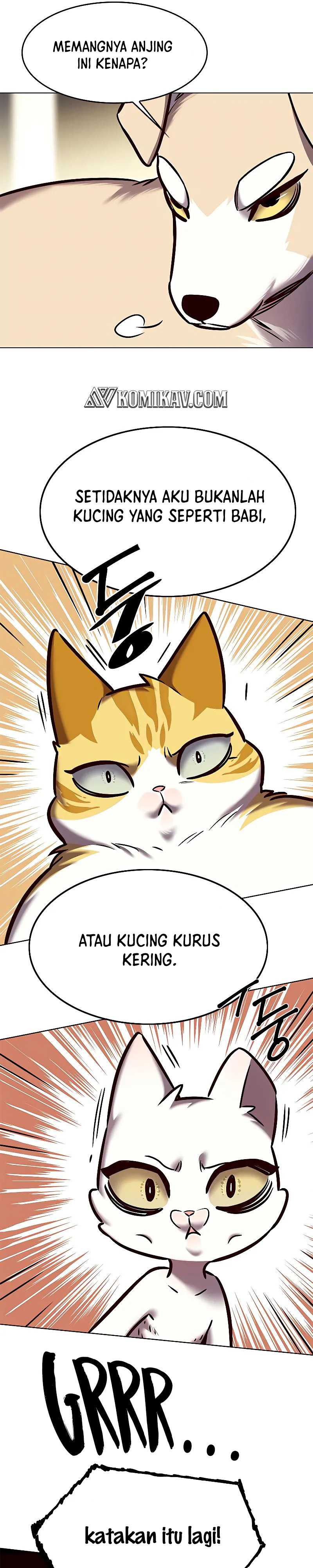 Read Eleceed ID Manga Online