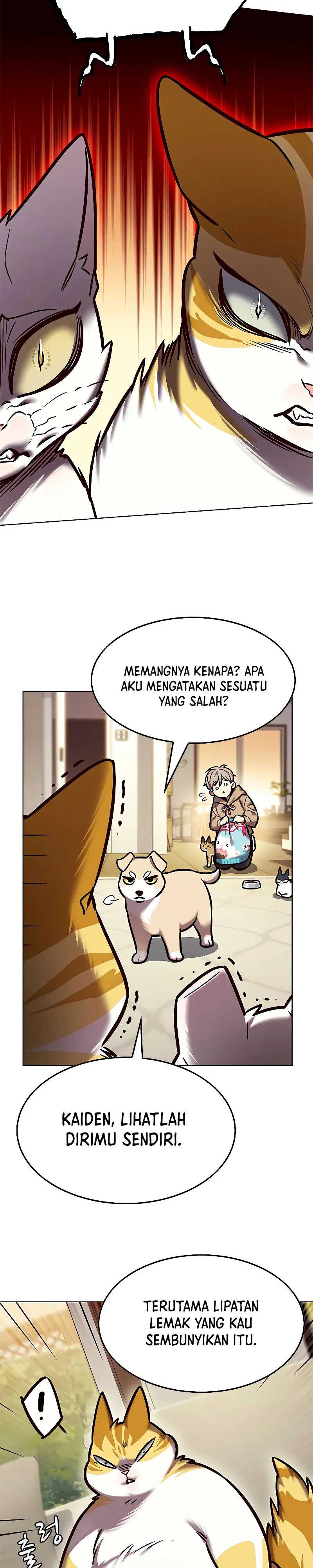 Read Eleceed ID Manga Online