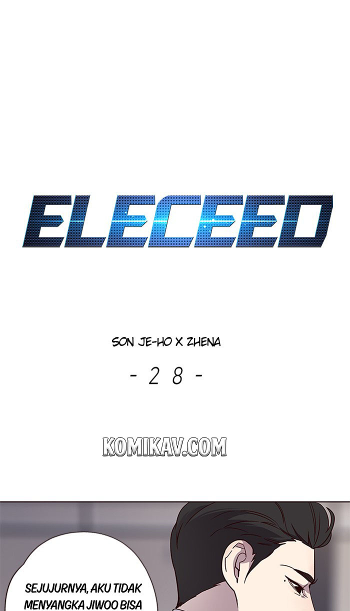Read Eleceed ID Manga Online