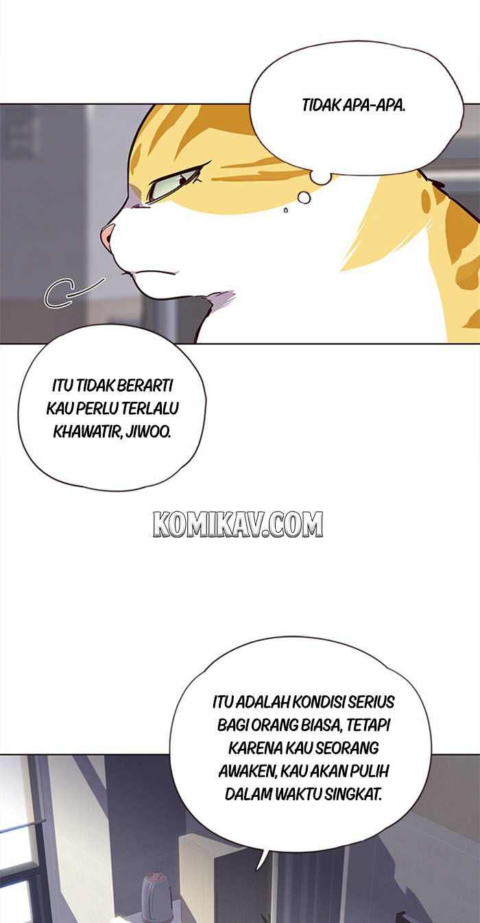 Read Eleceed ID Manga Online