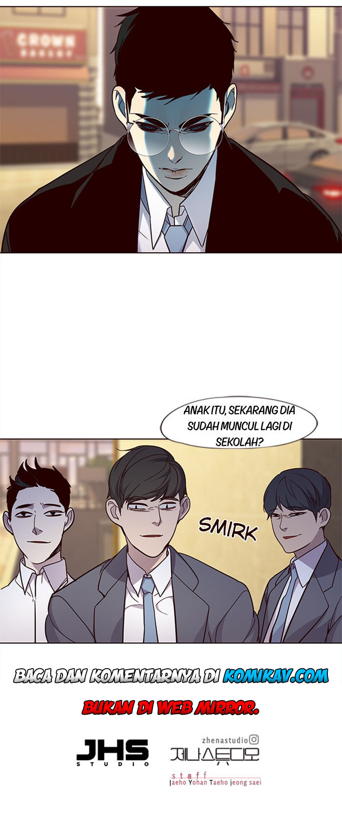 Read Eleceed ID Manga Online
