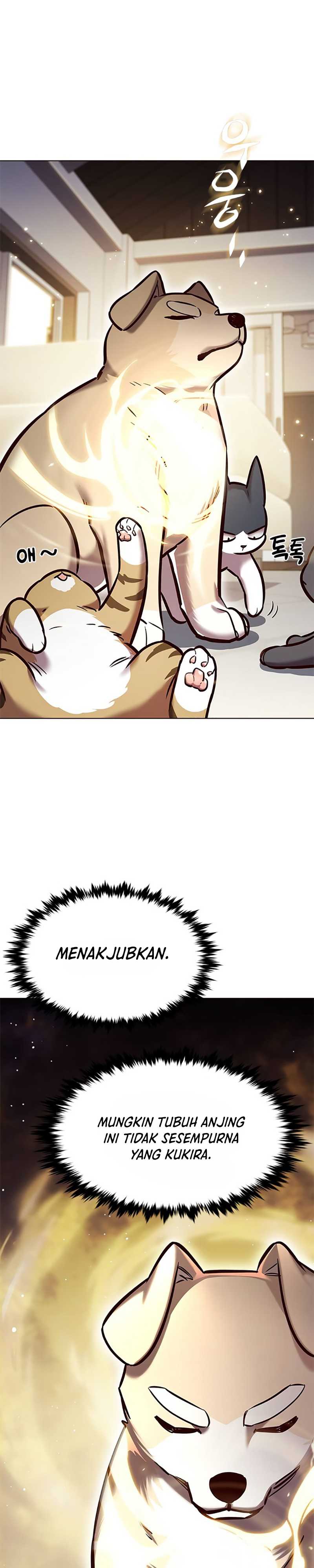 Read Eleceed ID Manga Online