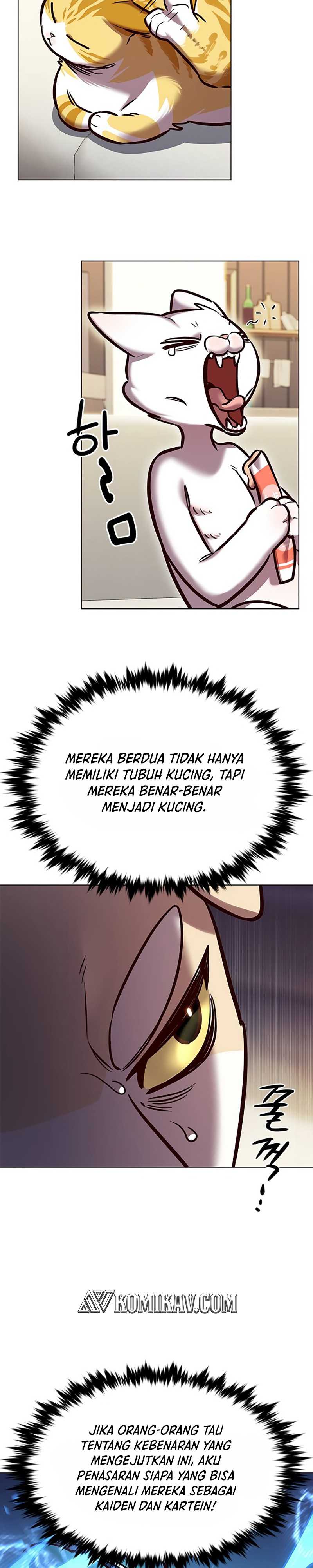 Read Eleceed ID Manga Online