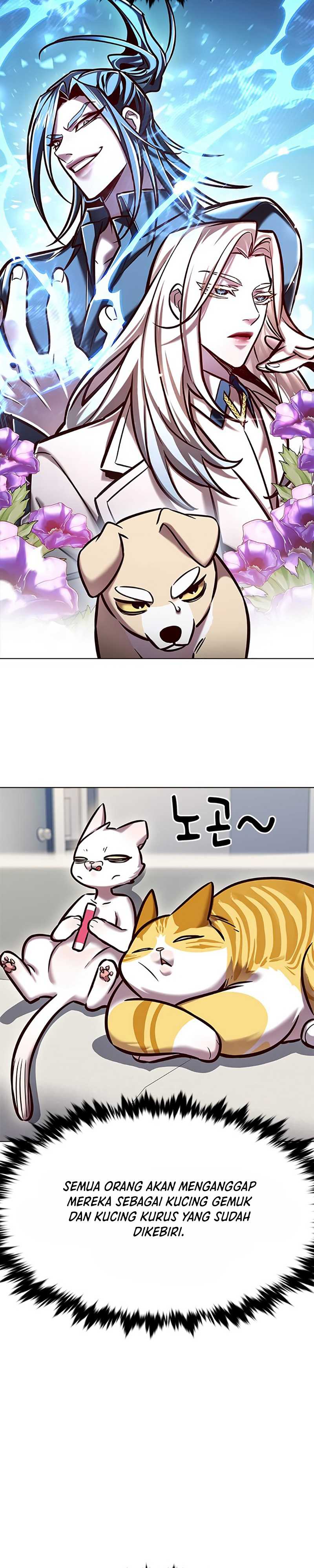 Read Eleceed ID Manga Online