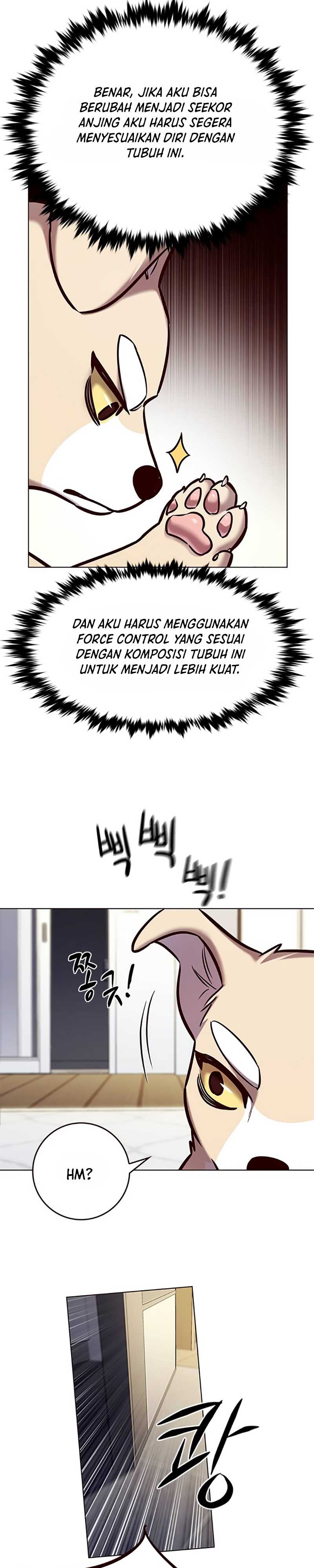 Read Eleceed ID Manga Online