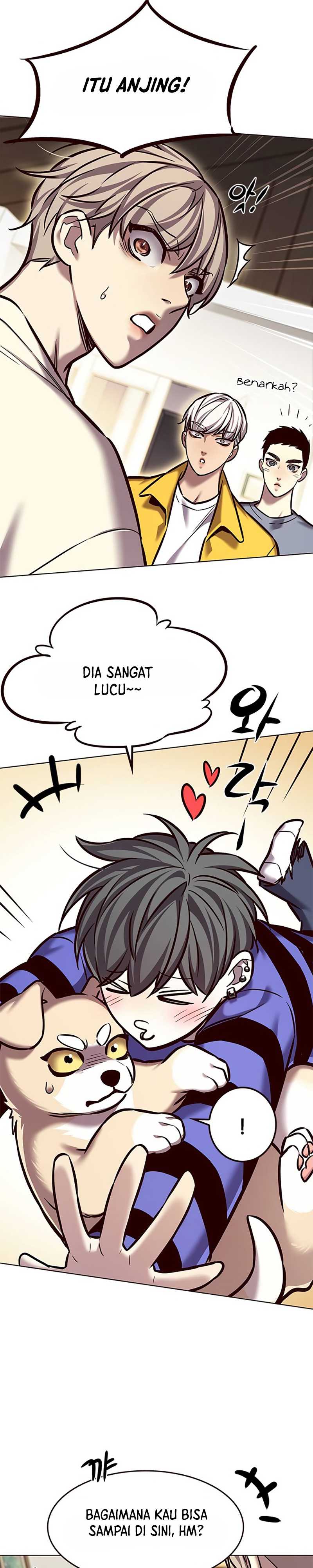 Read Eleceed ID Manga Online
