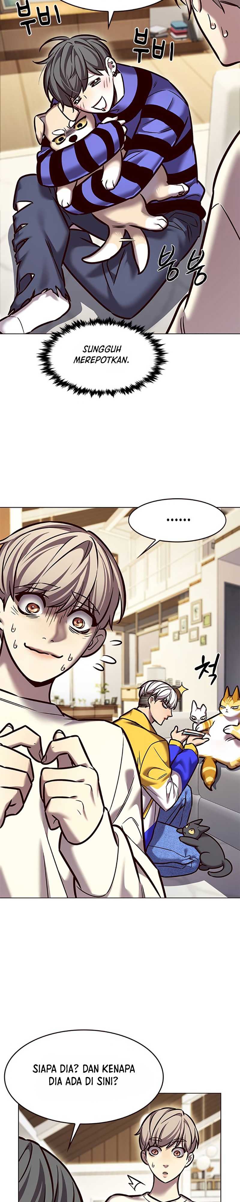 Read Eleceed ID Manga Online