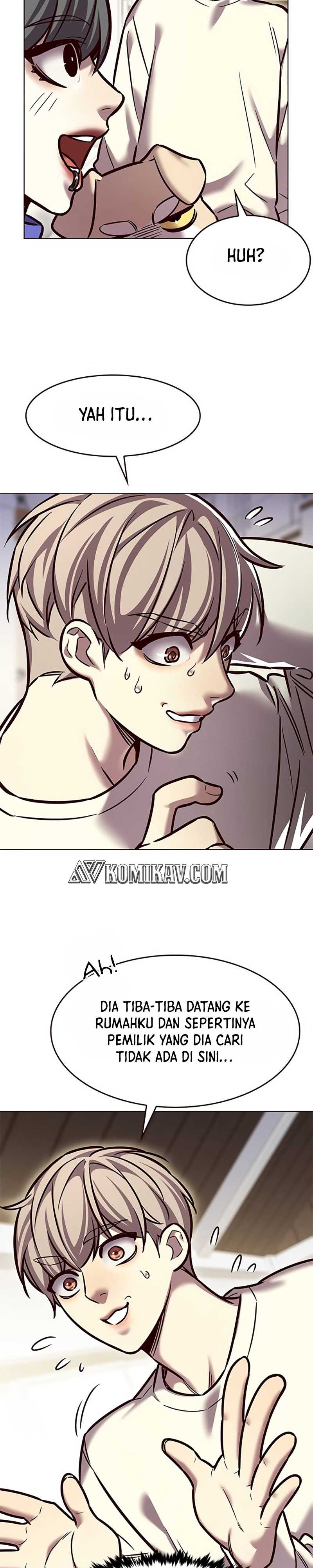 Read Eleceed ID Manga Online