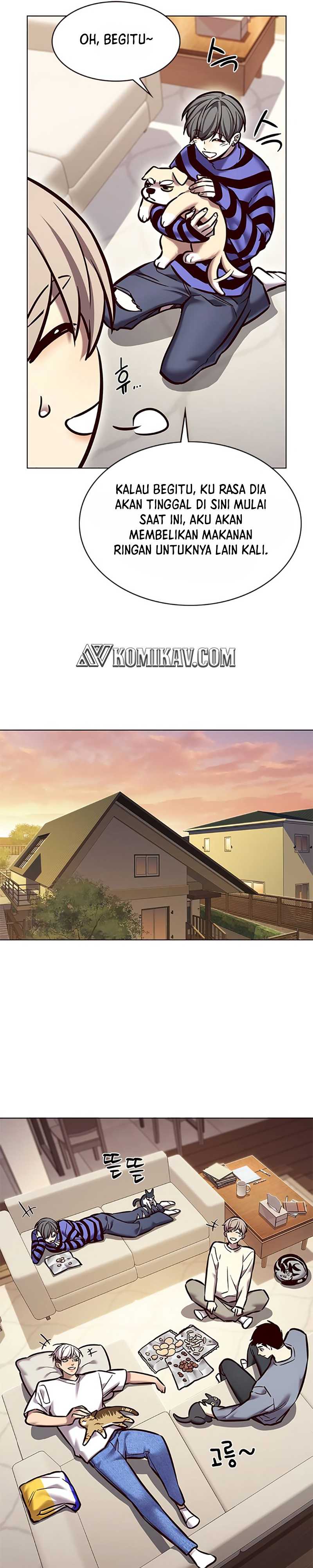 Read Eleceed ID Manga Online
