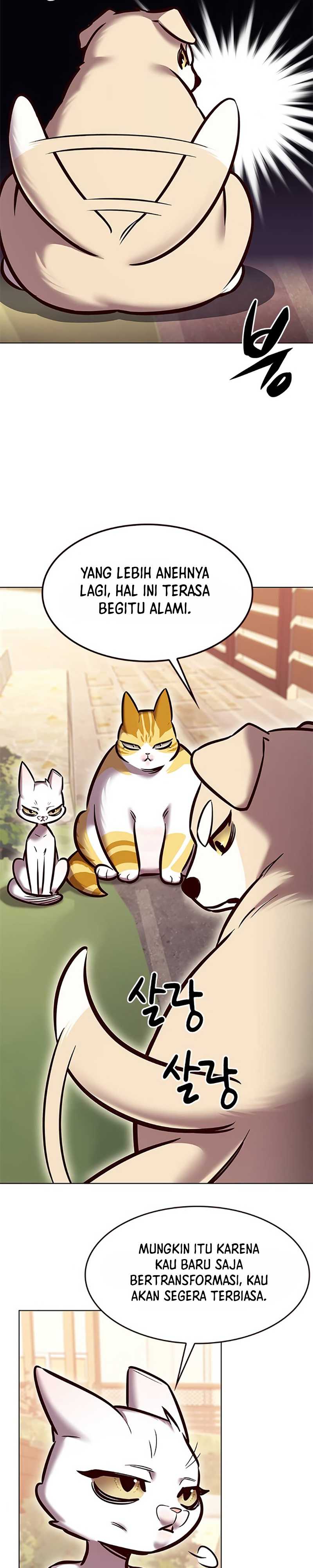 Read Eleceed ID Manga Online