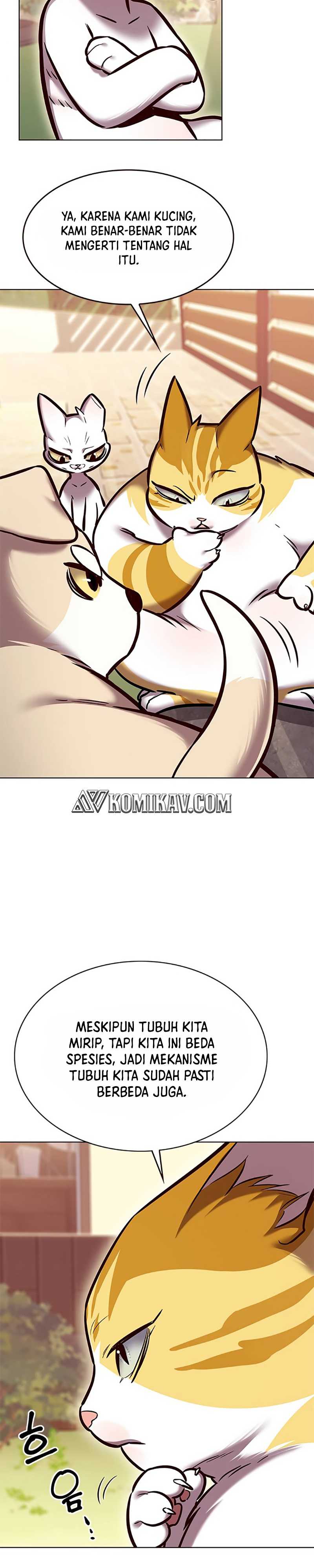 Read Eleceed ID Manga Online