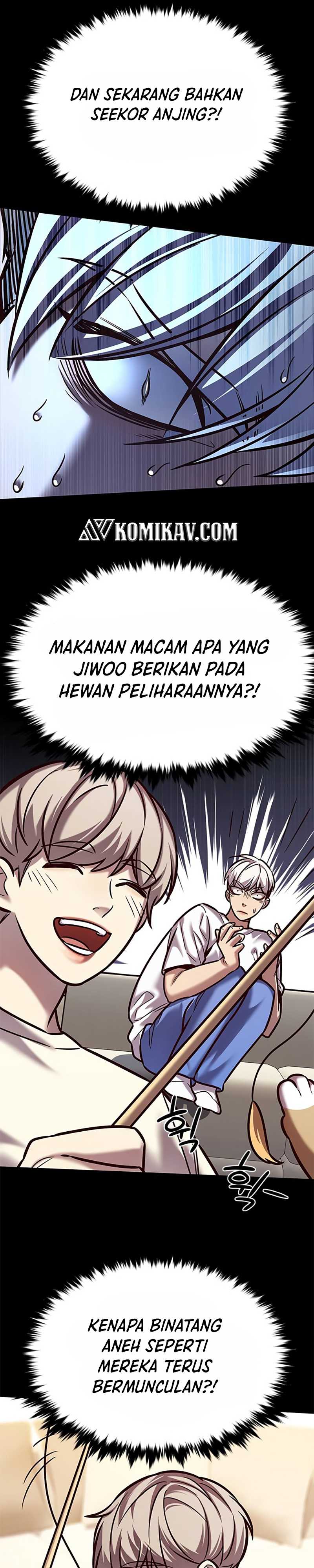 Read Eleceed ID Manga Online